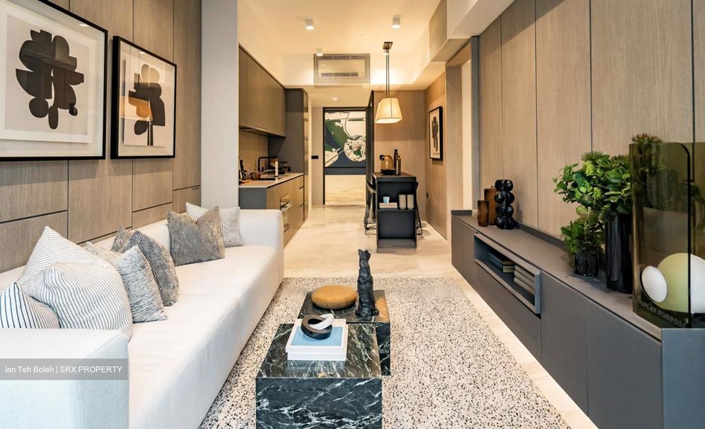 The Landmark (D3), Condominium #469744701